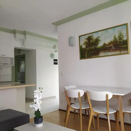 Michael Апартаменти *