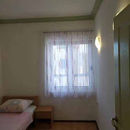 Апартаменти Michael *