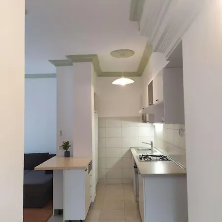 Michael Apartament